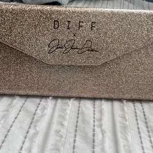 Diff Eyewear x JJD line